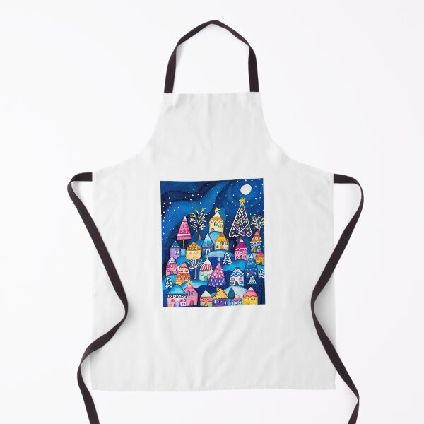 Item preview, Snowlight over christmas designed and sold by fnk designs.