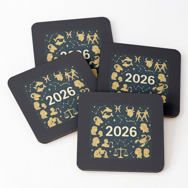 Item preview, ZODIAC SYMBOL designed and sold by Pabhas.