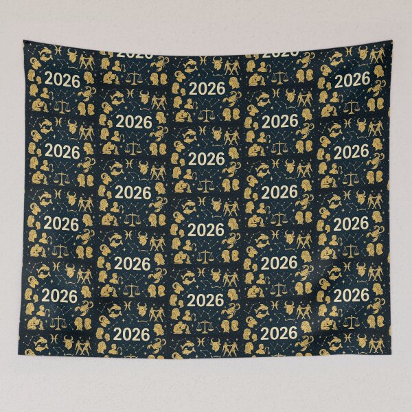 Item preview, ZODIAC SYMBOL designed and sold by Pabhas.