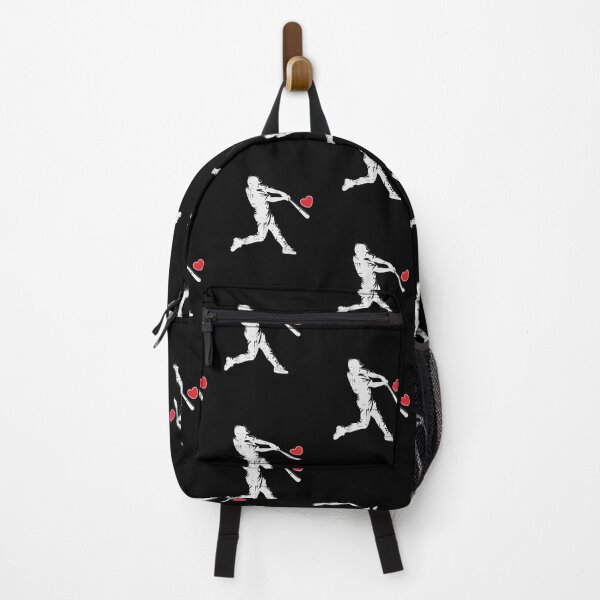 Item preview, Baseball Love Baseball Player Sports Fan designed and sold by salmzouriart.