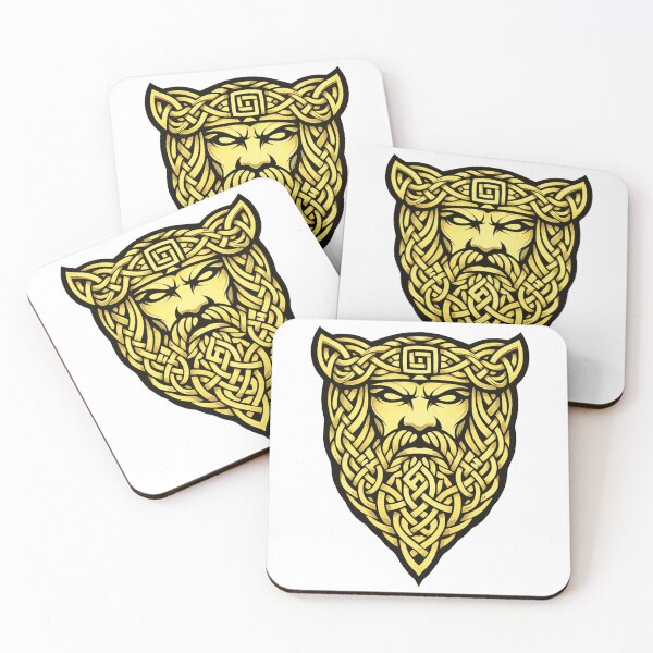 Item preview, Berserker — Bearbound designed and sold by Dream Machine.