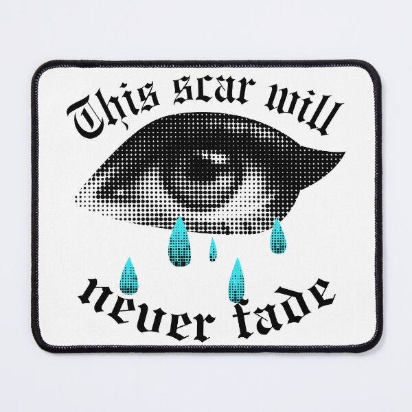 Item preview, This Scar designed and sold by ObviAshley.