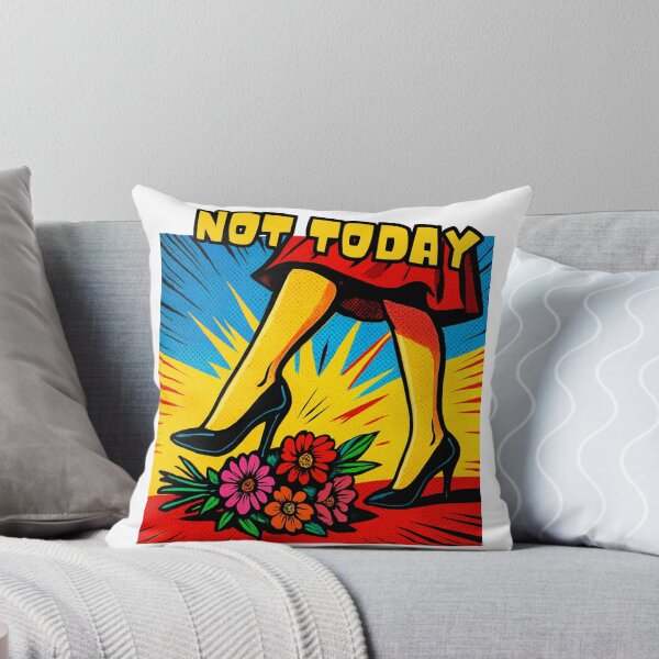 Item preview, Crushed Dreams – Femme Fatale Stomping Bouquet, Anti Valentine`s Day designed and sold by BoldPowStudio.
