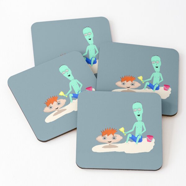 Item preview, Danvant - Mallokos  designed and sold by Daniel Vasco.