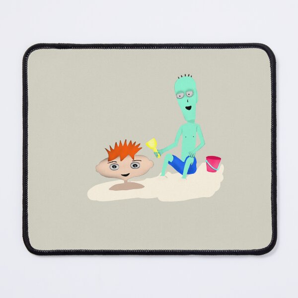 Item preview, Danvant - Mallokos  designed and sold by Daniel Vasco.
