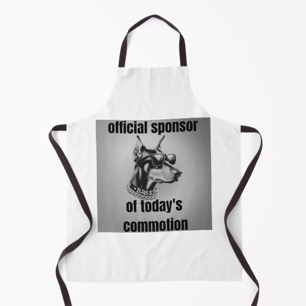 Item preview, Sponsor of commotion designed and sold by Howudoingwsw.