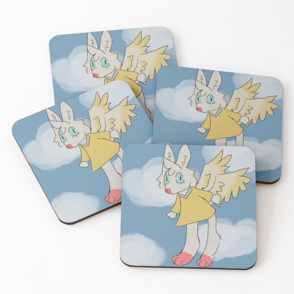 Item preview, angel gabby designed and sold by 5decibels.