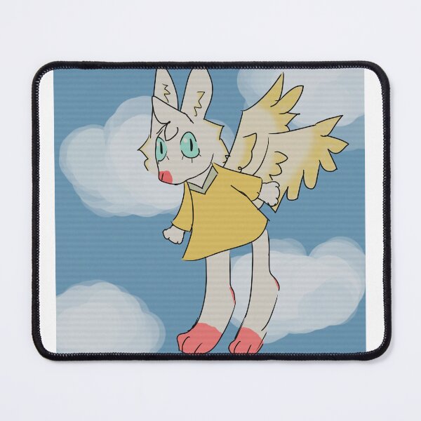 Item preview, angel gabby designed and sold by 5decibels.
