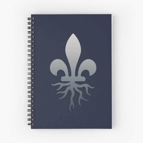 Item preview, Fleur de roots designed and sold by FrancoStyle.