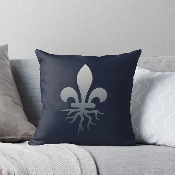 Item preview, Fleur de roots designed and sold by FrancoStyle.