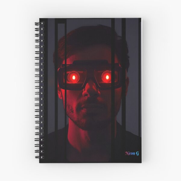 Item preview, AR glasses  2 designed and sold by Neon G.