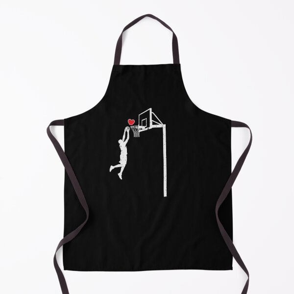 Item preview, Love Dunk Basketball Valentine Sports Lover designed and sold by salmzouriart.