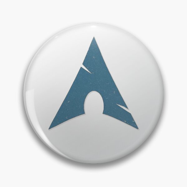Item preview, Arch Linux designed and sold by angoma.