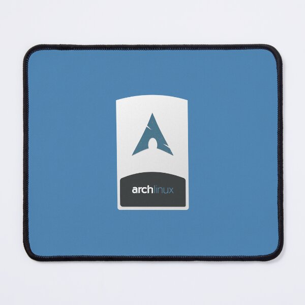 Item preview, Arch Linux designed and sold by angoma.