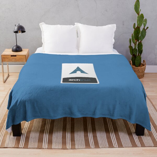 Item preview, Arch Linux designed and sold by angoma.