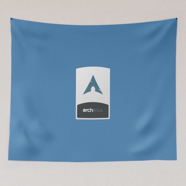 Item preview, Arch Linux designed and sold by angoma.