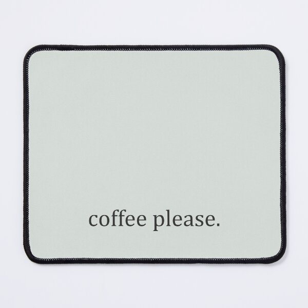 Item preview, Coffee Please. Moka Pot | Coffee Lover Barista designed and sold by JFFStore.