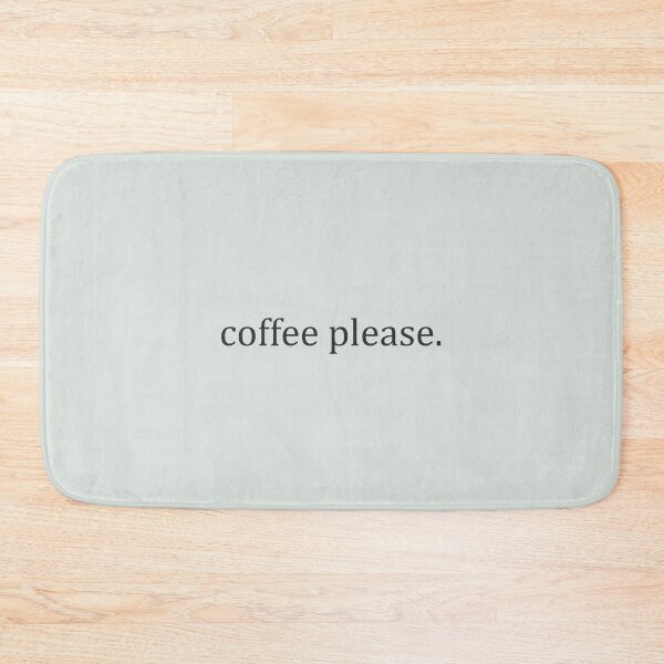 Item preview, Coffee Please. Moka Pot | Coffee Lover Barista designed and sold by JFFStore.
