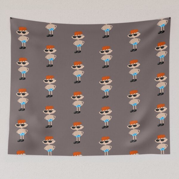 Item preview, Danvant- Mallokos  designed and sold by Daniel Vasco.