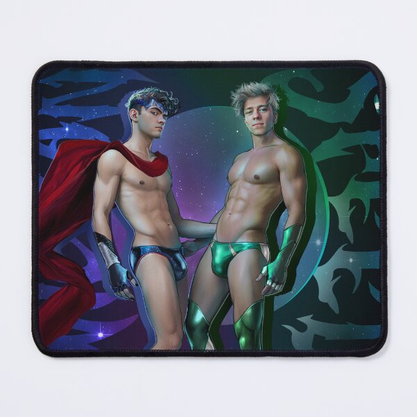 Item preview, MAGIC TWINS designed and sold by Carlos GZZ003.