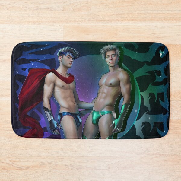 Item preview, MAGIC TWINS designed and sold by Carlos GZZ003.