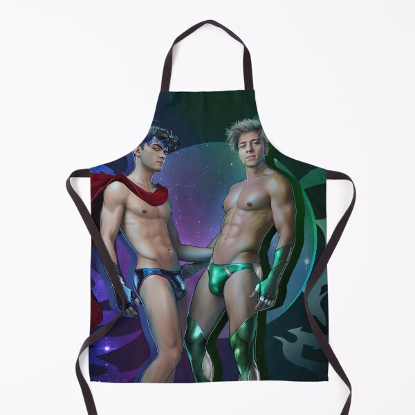 Item preview, MAGIC TWINS designed and sold by Carlos GZZ003.