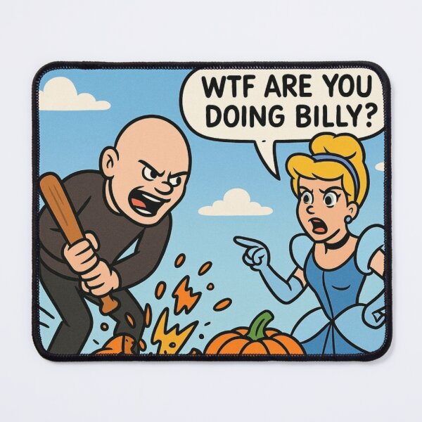 Item preview, Smashing Pumpkins designed and sold by Occupational  Horrors.
