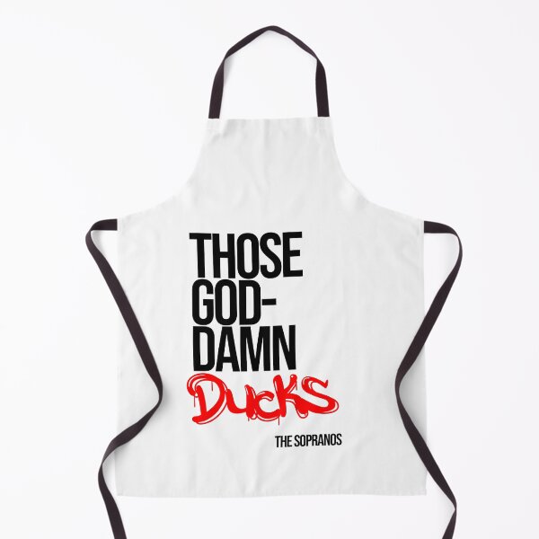 Item preview, The Sopranos Minimalist Quote designed and sold by Enea Kelo.
