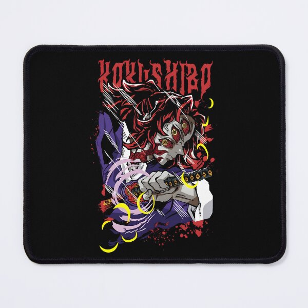 Item preview, Upper Moon One – Kokushibo designed and sold by ANIME HEAT.