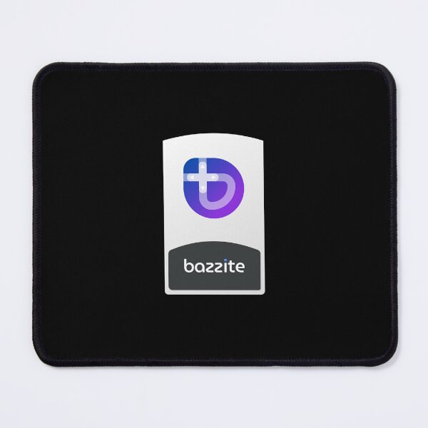Item preview, BAZZITE OS LINUX designed and sold by angoma.