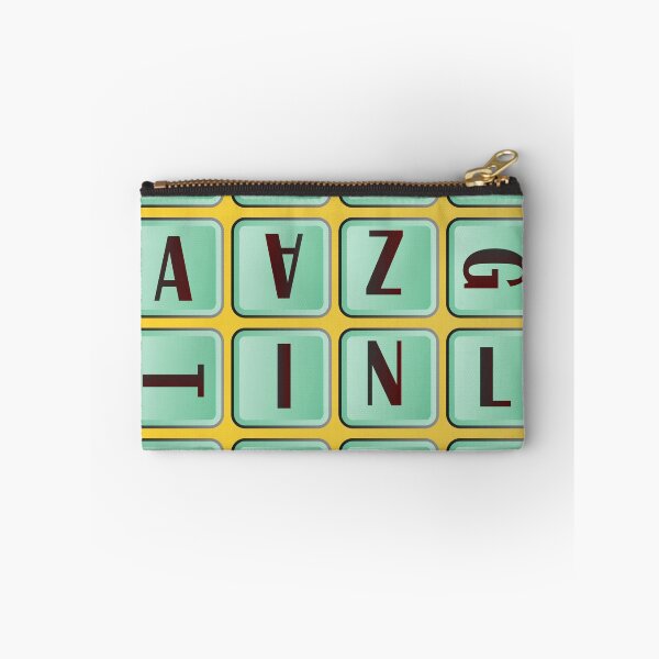 Item preview, Boggle Board (with "amazing") designed and sold by panter.