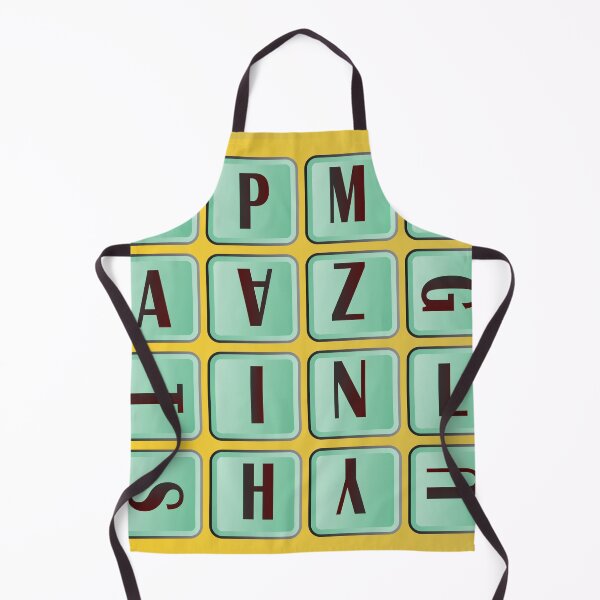 Item preview, Boggle Board (with "amazing") designed and sold by panter.