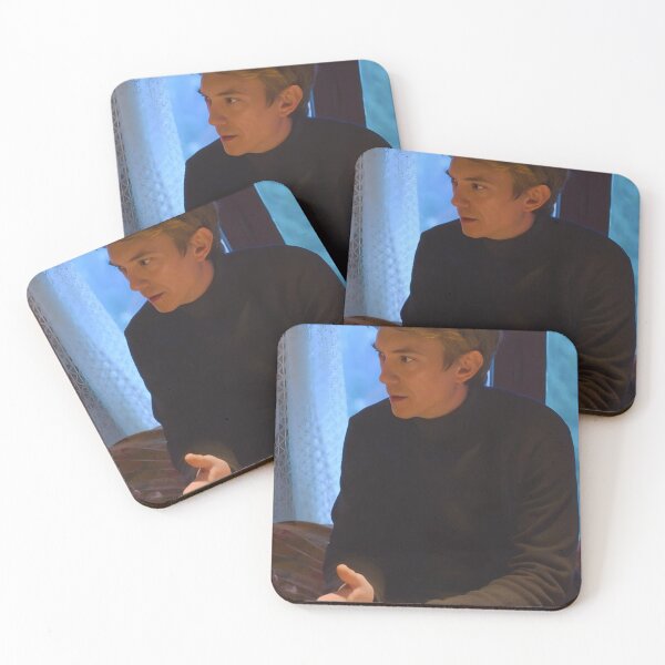 Item preview, Swann Arlaud: I Want to Talk About Duras (2021) designed and sold by dulcetnymph.