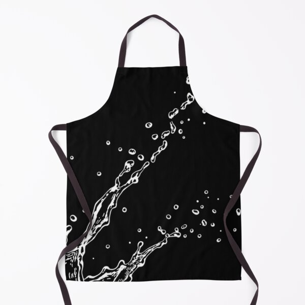 Item preview, Splashing water (colored T-shirt recommended) designed and sold by Jchan24.