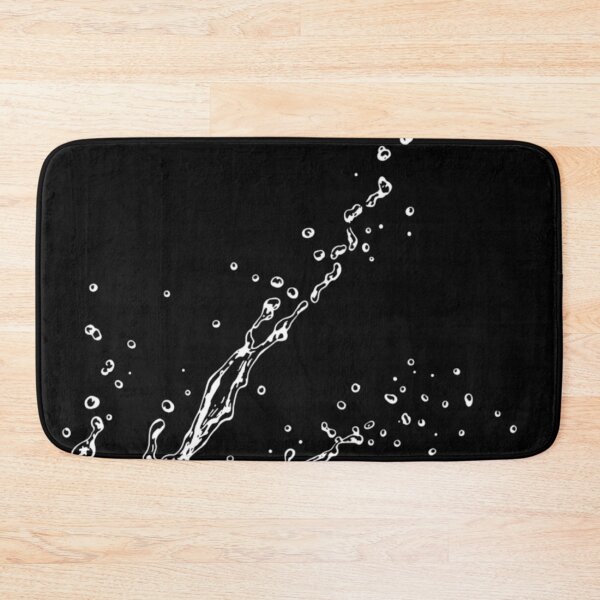 Item preview, Splashing water (colored T-shirt recommended) designed and sold by Jchan24.