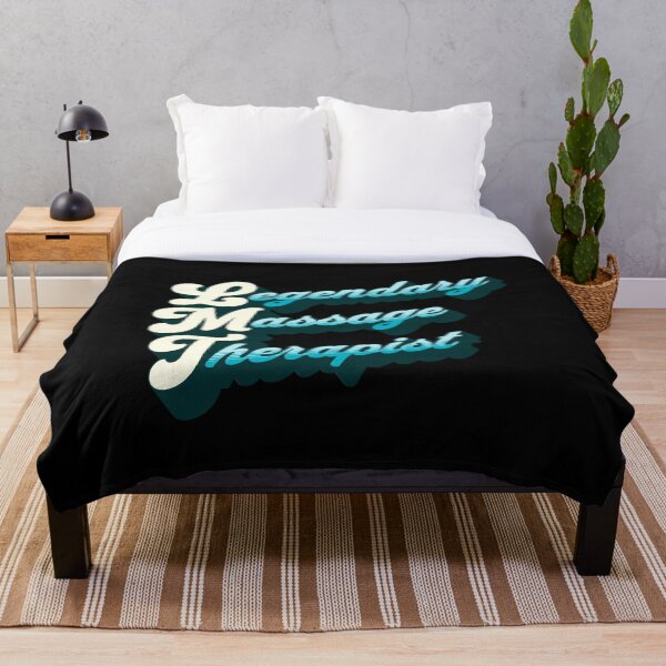 Item preview, LMT Massage Therapy - LMT Massage Therapist designed and sold by LagomCreative.