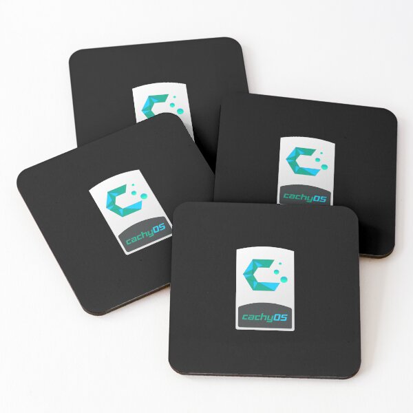 Item preview, CachyosOS LINUX designed and sold by angoma.