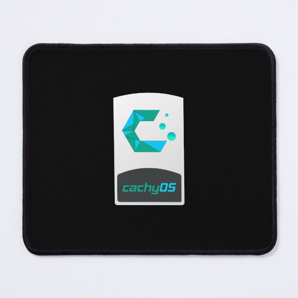 Item preview, CachyosOS LINUX designed and sold by angoma.