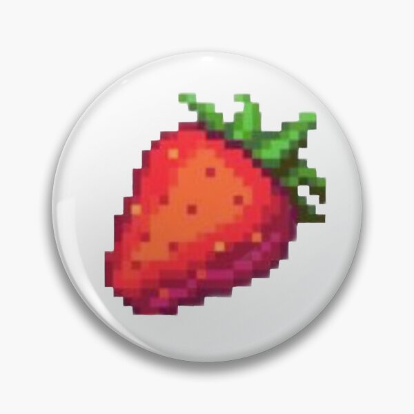 Aperçu de l'œuvre Fraise créée et vendue par AbsGuy.