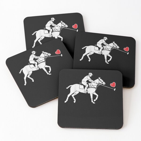 Item preview, horse Love Equestrian Sports Horseback Riding designed and sold by salmzouriart.