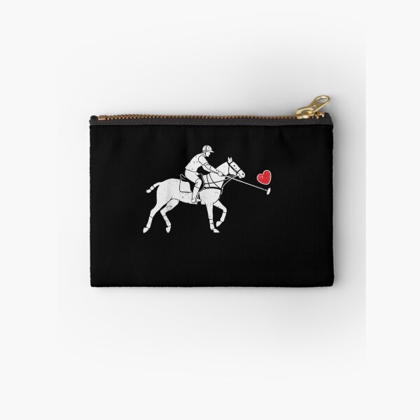 Item preview, horse Love Equestrian Sports Horseback Riding designed and sold by salmzouriart.