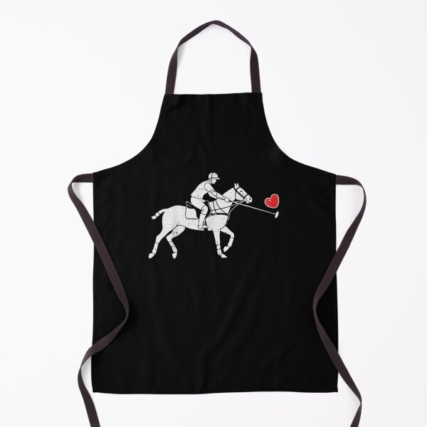 Item preview, horse Love Equestrian Sports Horseback Riding designed and sold by salmzouriart.