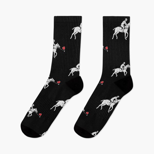Item preview, horse Love Equestrian Sports Horseback Riding designed and sold by salmzouriart.