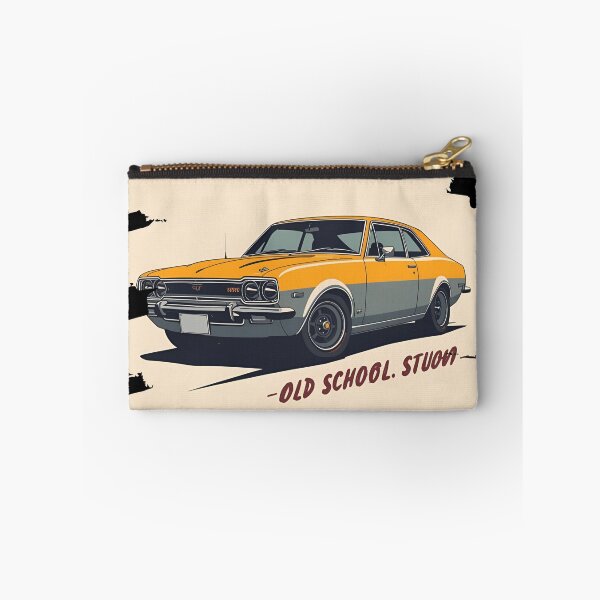 Item preview, Skylin coupe, 1971 Old School 2 designed and sold by Neon G.