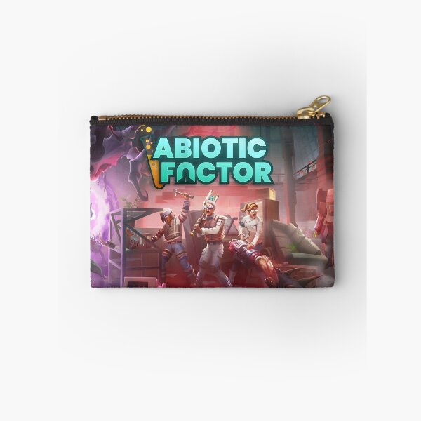 Item preview, Abiotic Factor 1.0 designed and sold by dakotalacombe7.