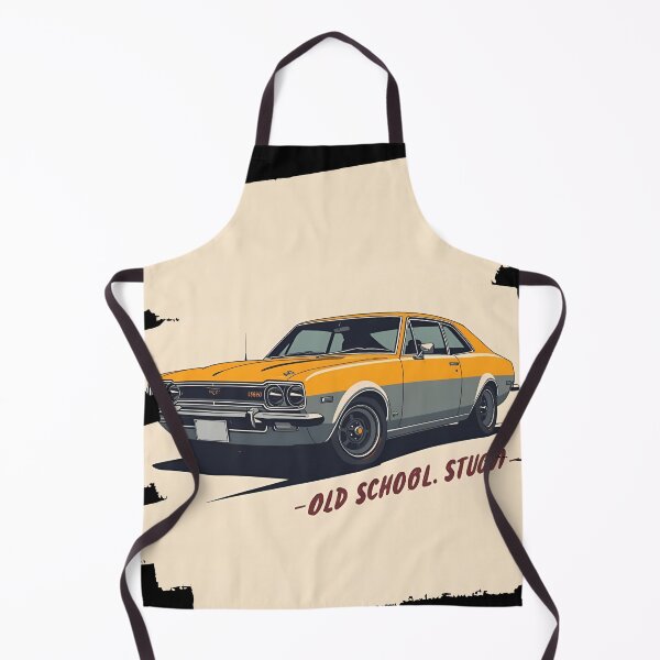 Item preview, Skylin coupe, 1971 Old School 2 designed and sold by Neon G.