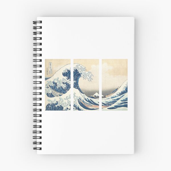 Item preview, Great Wave designed and sold by The Unkown Store.