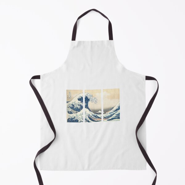 Item preview, Great Wave designed and sold by The Unkown Store.