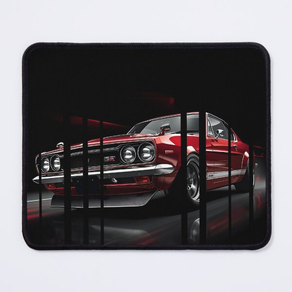 Item preview, Skyline GT-R 1969 Hakosuka 3 designed and sold by Neon G.