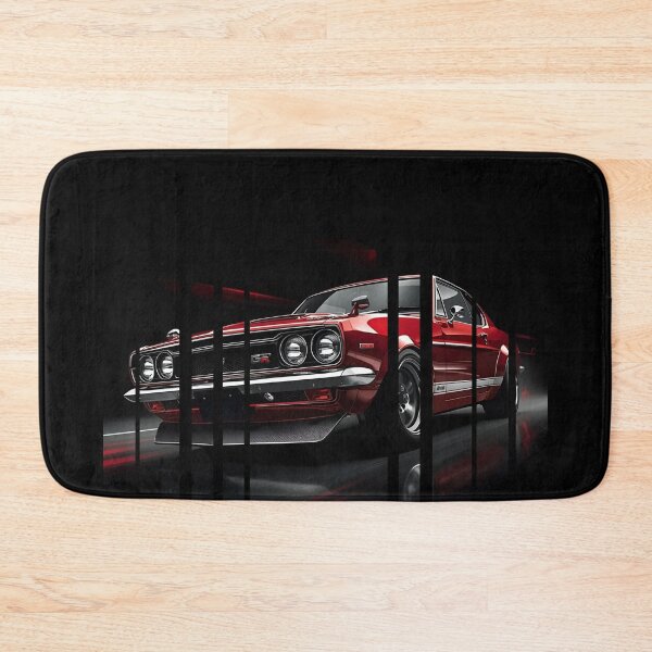 Item preview, Skyline GT-R 1969 Hakosuka 3 designed and sold by Neon G.